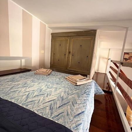 Torre Argentina Apartment Roma Esterno foto